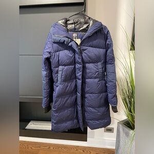 Canada Goose Alliston Down Coat